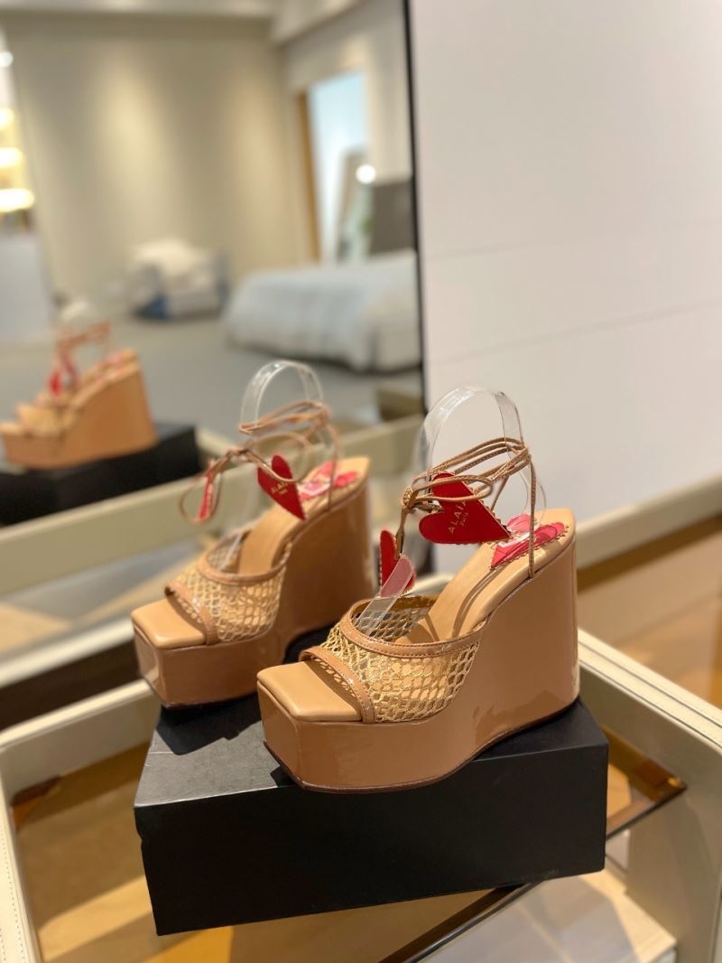 Fendi Sandals